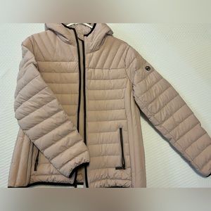 Michael kors coat